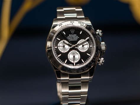 rolex daytona waiting time|rolex wait times 2024 uk.